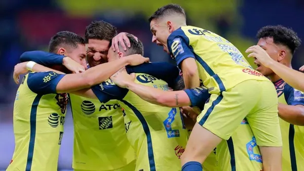 Las Águilas have won four straight games.