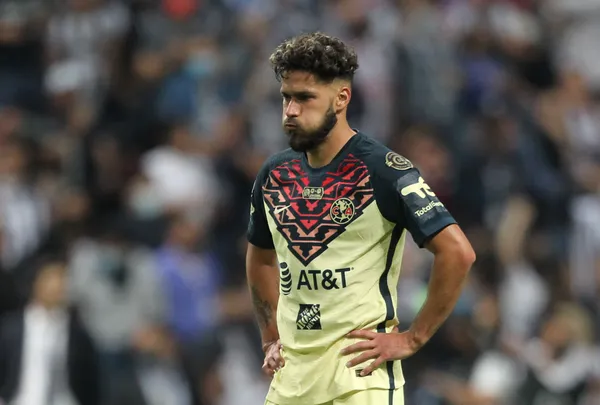 Las Águilas have won just one game in Clausura 2022.