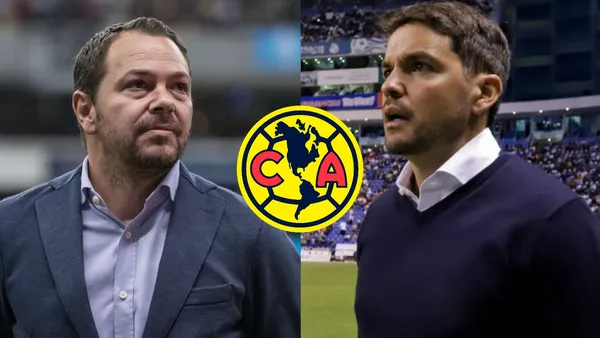 Las Águilas have won just one game in Clausura 2022.