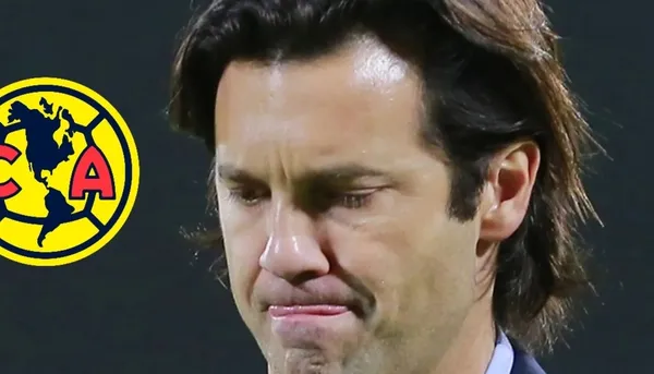 Las Águilas have won just one game in Clausura 2022.