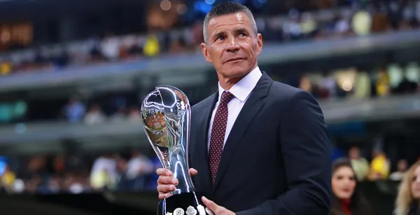 Las Águilas have won just two games in Clausura 2022.