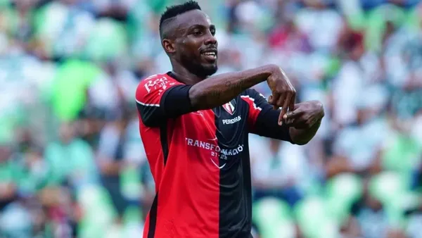 Las Águilas need a new striker for Apertura 2022.