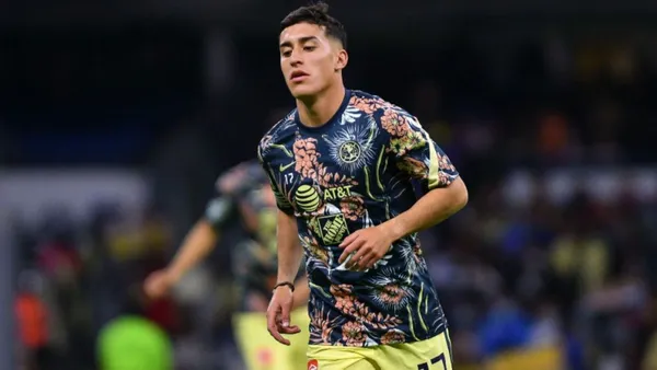 Las Águilas need a victory tonight against Querétaro.