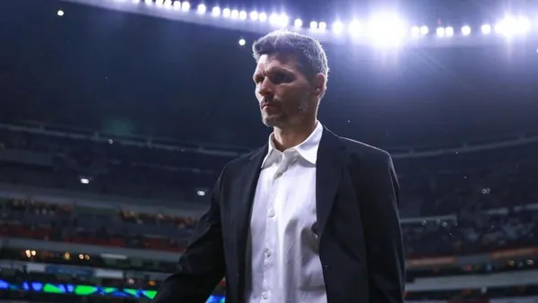 Las Águilas tied with Cruz Azul for the last game of Clausura 2022.