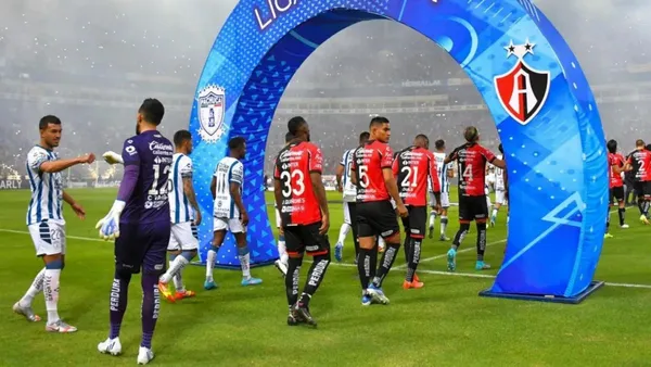 Las Águilas want to strengthen their squad.