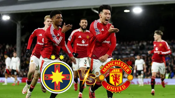 Last 5 Matches of Manchester United