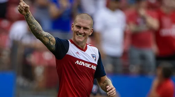 Last season Zdenek 'the Kobra' Ondrasek has been significant for FC Dallas. But it seems that problems besides the soccer field are getting him in trouble.