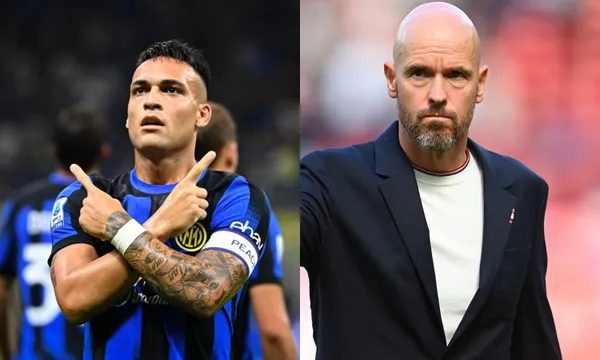 Lautaro Martinez's decision to continue at Inter Milan that surprises many