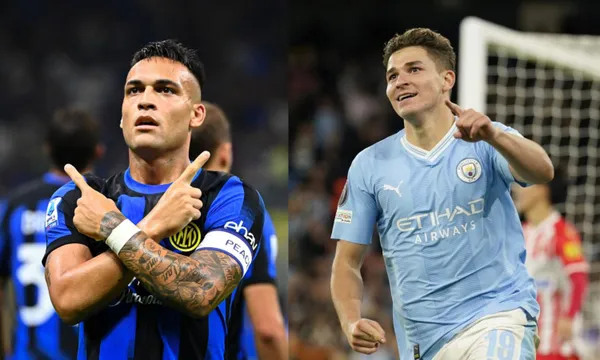 Lautaro Martinez's new record that surprises more than one