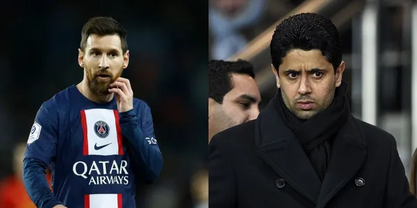 Lautaro, the top scorer of the Scaloni era in the Argentine team, criticized in his land.