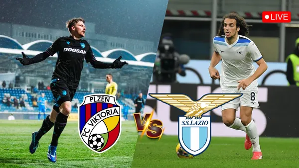 Lazio's Recent Matches / X