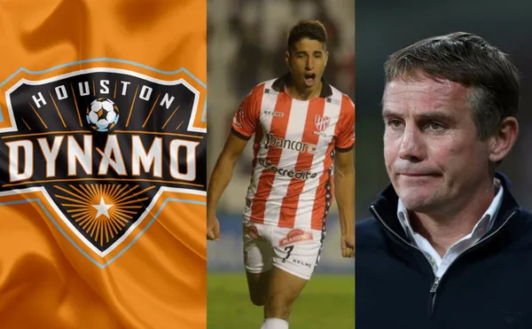 League One’s Sunderland thought they had the clinched Mateo Bajamich, but offered half of what Houston Dynamo did.