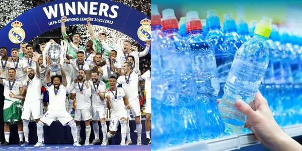 Learn about the incredible story of this player who won two Champions League with Real Madrid