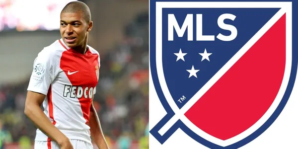 Learn about the sad story of this player who failed because of Kylian Mbappe