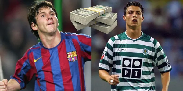 Learn about the stars' first expenses before becoming world stars.