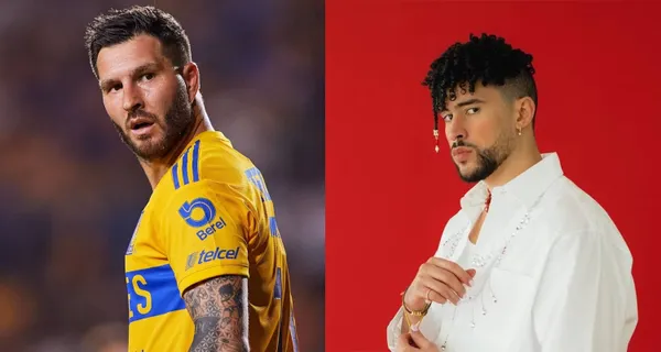 Learn about the story of this footballer who now sings reggaeton