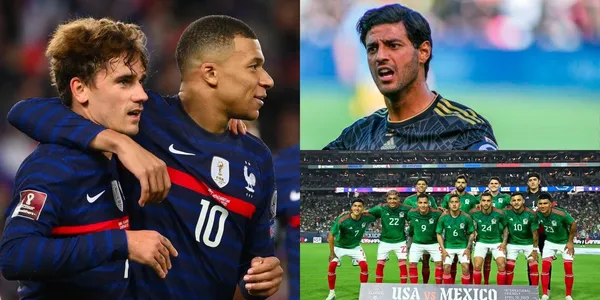 Learn about the story of this Frenchman who wants to play for the Mexican National Team