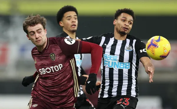 Leeds and Newcastle will meet this Friday, in a duel of needy. Both arrive at this stage of the tournament, without having won any game.