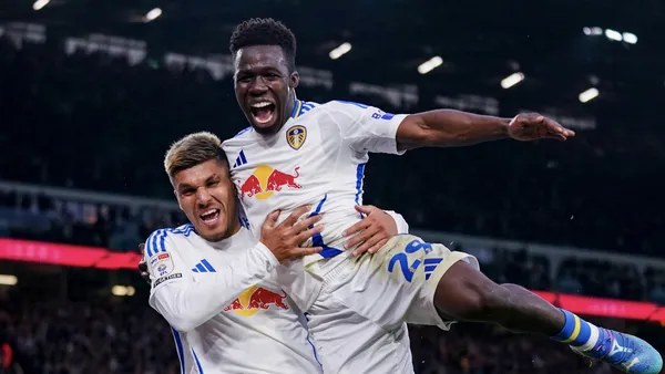 Leeds United | Photo: @LUFC