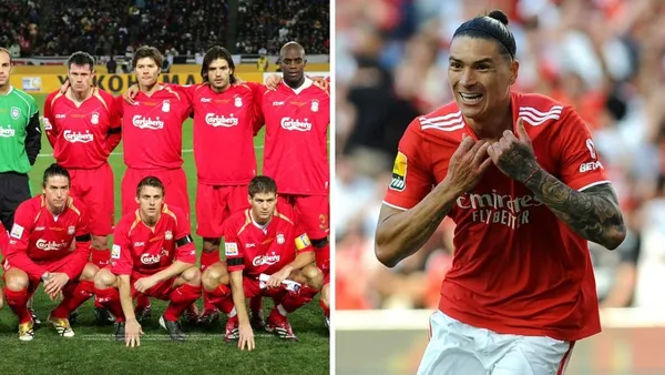 Legend had this to say about Nuñez's transfer.