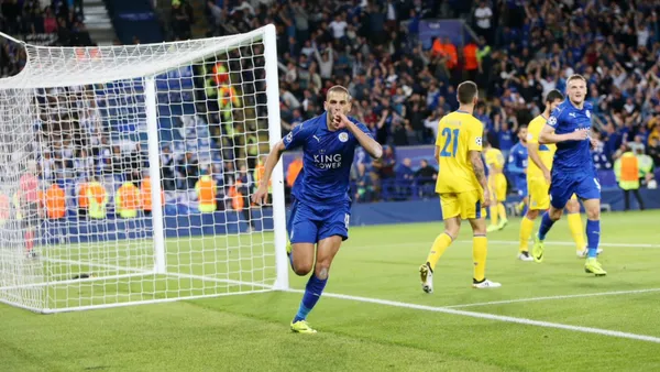 Leicester City | Photo: @LCFC