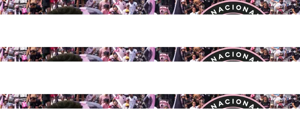 Leo has already left behind his gray stage in France and now everyone makes him enjoy himself in the USA.