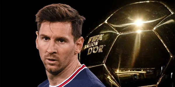 Leo was not among the 30 nominees in the previous edition, which had Karim Benzema as the winner.