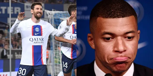 Leo will not continue in France, but the Parisian club made no effort to convince him financially.