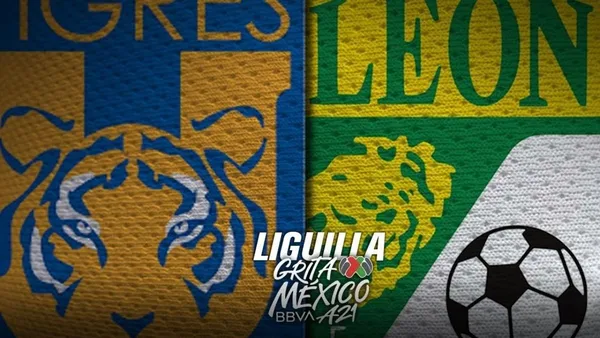 Leon will be looking for a comeback in the second leg after losing the first match 2-1 against Tigres UANL.