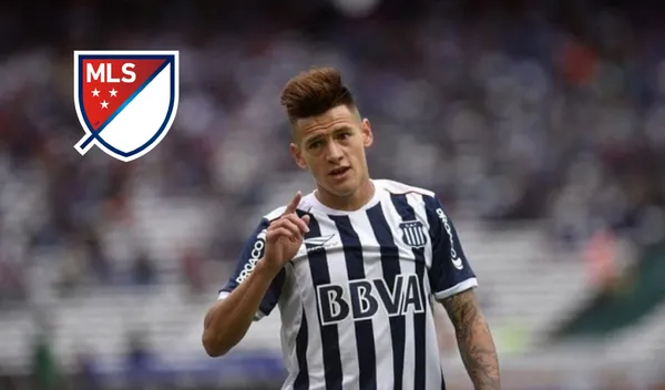 Leonardo Godoy has received different offers and has a real chance to join the MLS for a reasonable price.