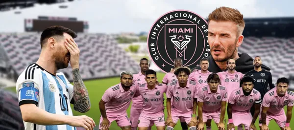 Leo's arrival at the club did not sit well with one of the players.