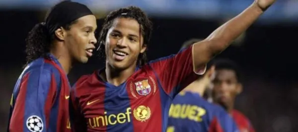 Let's remember the Mexican talent who was supposed to be the next big international star