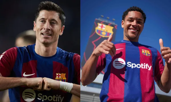 Lewandowski has tempting offers from Saudi