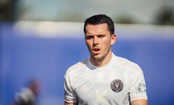 Lewis Morgan scored two goals in the win over Atlanta and revealed the reasons for his excitement. Know his statements after the game.