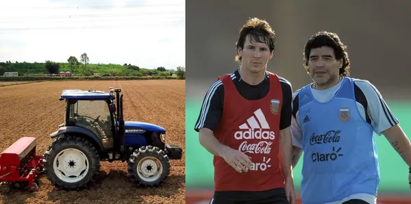 Life can change in a matter of seconds, look at this one.