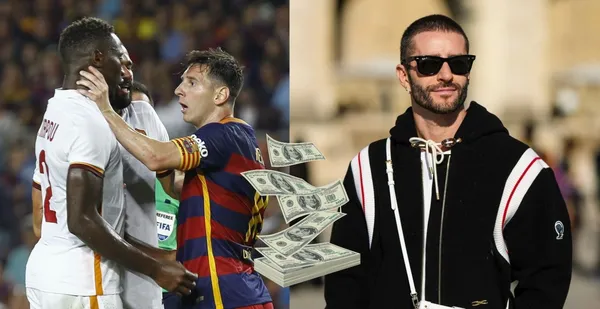 Life can have many surprises for one.