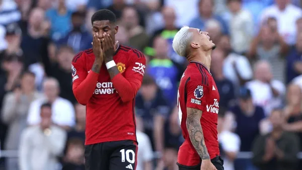 Life takes many unexpected turns, as this example proves it.