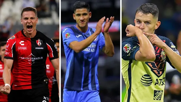 Liga MX 2022 is about to resume and a calendar full of exciting matches is coming.