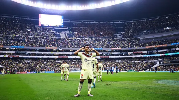 Liga MX 2022 will not have alcohol in Round 13 of the Clausura Tournament, and the reason is very important.