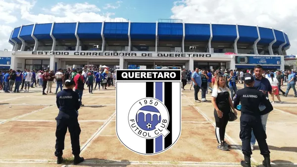 Liga MX has imposed a lot of restrictions to the clubs in Liga de Expansión.