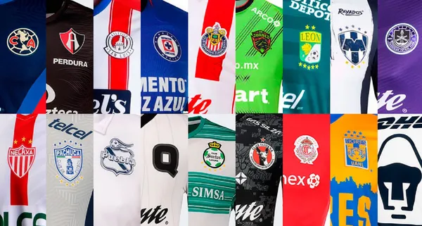 Liga MX teams are already reinforced for next season