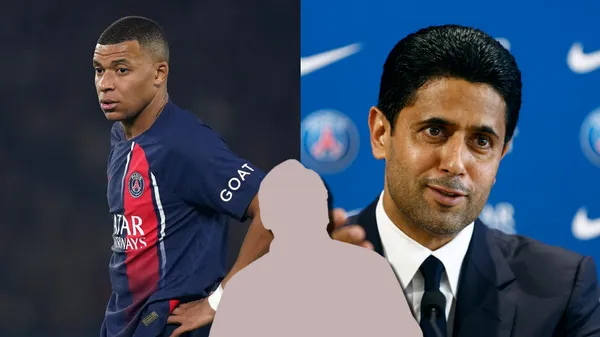 Ligue 1 club owner complains about PSG's dominance in the league, even if Mbappé leaves.