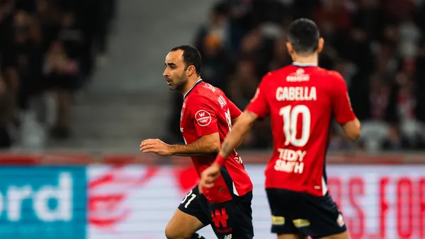 Lille | Photo: @losclive