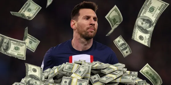 Lionel became the player with the most titles in history together with Dani Alves and the powerful clubs are waiting for his future.