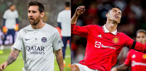 Lionel Messi achieved a Champions League record that Ronaldo will never be able to overcome.