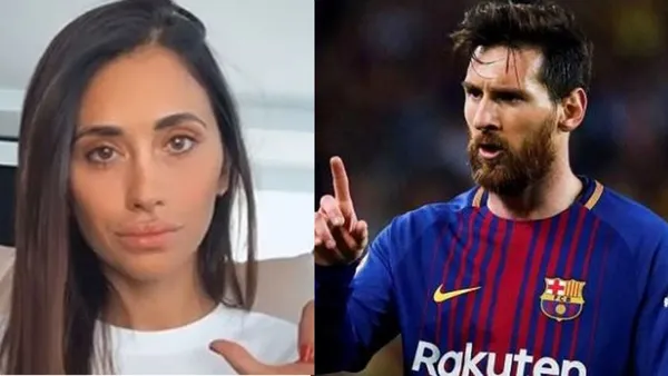 Lionel Messi admitted that he is suffering from something very particular at FC Barcelona and for the family he has already crossed a limit, so they demanded that he make a decision.