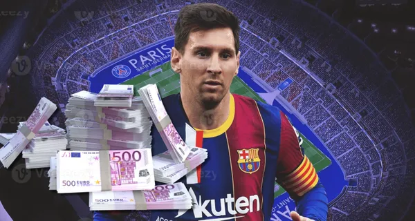 Lionel Messi already know where he'll play next season.