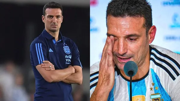 Lionel Messi and Argentina could be left out without a manager.