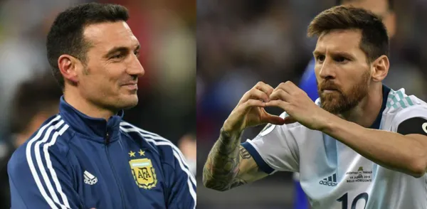 Lionel Messi and Argentina´s national team are now receiving some great news ahead of Qatar.
