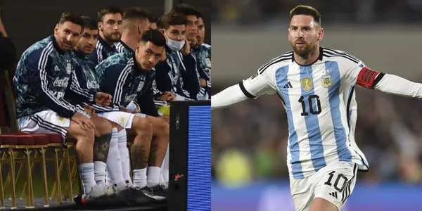 Lionel Messi and Argentina will face a though match against Bolivia